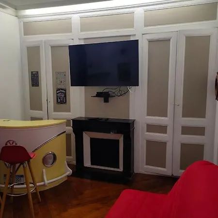 2 Pieces Docks Du Havre. Apartment