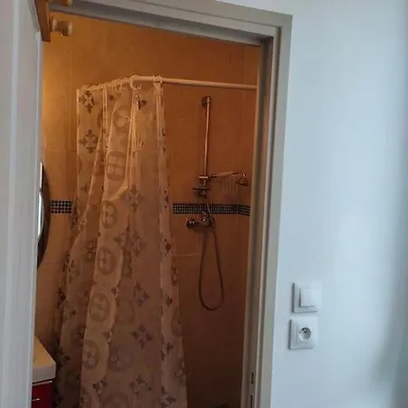 Apartmán 2 Pieces Docks Du Havre. *