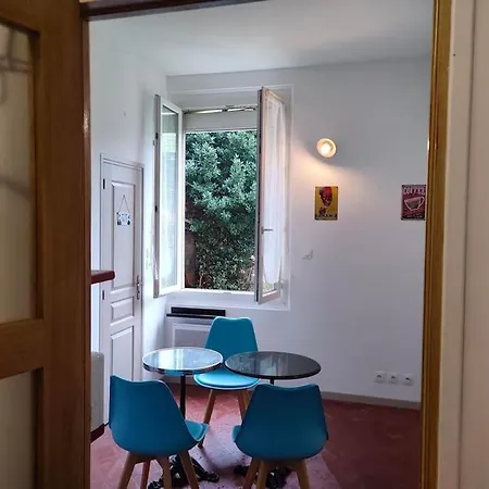 Apartmán 2 Pieces Docks Du Havre. *